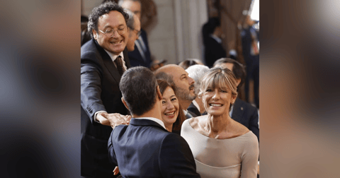 Resumen de prensa: La Fiscalía General y el cianuro que querían contra Ayuso Resumen de prensa: La Fiscalía General y el cianuro que querían contra Ayuso