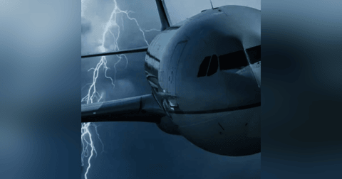 El Vuelo 370 de Malaysia Airlines Que Desapareció Sin Dejar Rastro Historias De Terror - REDE El Vuelo 370 de Malaysia Airlines Que Desapareció Sin Dejar Rastro Historias De Terror - REDE