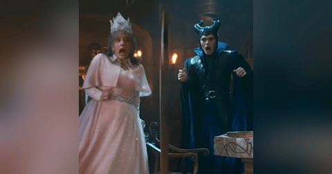 Agatha All Along, Part 2 (Episodes 6-7) - Fandom Hybrid Podcast #316 Agatha All Along, Part 2 (Episodes 6-7) - Fandom Hybrid Podcast #316