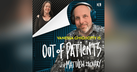 The Bronx Bleeds Blue: Vanessa Ghigliotty vs. Everyone The Bronx Bleeds Blue: Vanessa Ghigliotty vs. Everyone