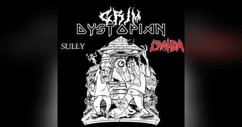 Ryan (Crahda) & Adam (Sully) Ryan (Crahda) & Adam (Sully)