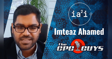 Generative AI with Applied Intelligence's Imteaz Ahamed Generative AI with Applied Intelligence's Imteaz Ahamed