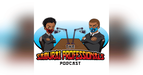 Ep. 61 - Little Buddy Ep. 61 - Little Buddy