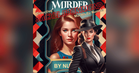"Murder By Number" "Murder By Number"
