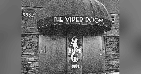 THE VIPER ROOM: Dark Side of Sunset Strip THE VIPER ROOM: Dark Side of Sunset Strip