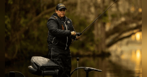 EP. 232 Join a Community of Women for Bass Fishing This Spring! Check Out Artemis Bass Tactics! EP. 232 Join a Community of Women for Bass Fishing This Spring! Check Out Artemis Bass Tactics!