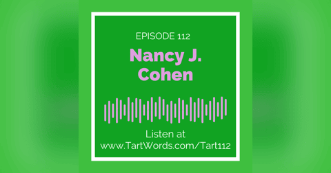 Nancy J. Cohen Nancy J. Cohen