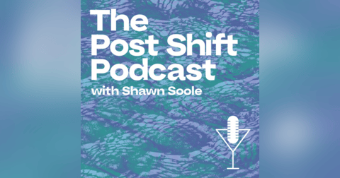 Episode #145 - David Wondrich, Award Winning Bar History Author Episode #145 - David Wondrich, Award Winning Bar History Author