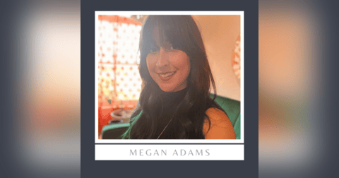 What is Knot Magic? Folk Witch Megan Adams tells how she incorporates magic into her art. What is Knot Magic? Folk Witch Megan Adams tells how she incorporates magic into her art.