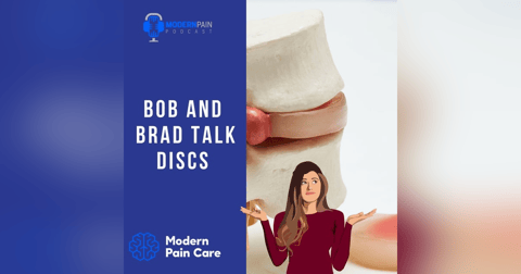 MPP 91 - Bob And Brad Talk Discs MPP 91 - Bob And Brad Talk Discs