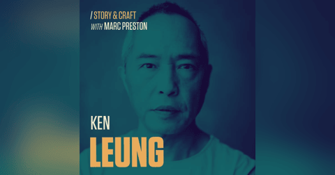 Ken Leung | Raised by Acting Ken Leung | Raised by Acting