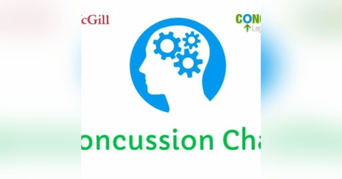 Concussion Chats - Episode 1 - Speaker, Emily Fraser, Support Group, & Discussion Concussion Chats - Episode 1 - Speaker, Emily Fraser, Support Group, & Discussion