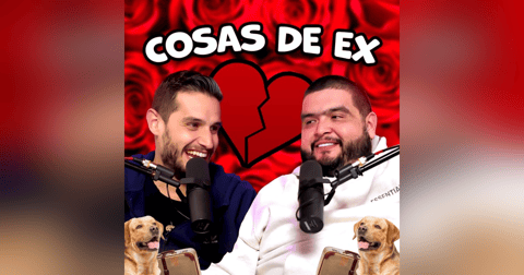 Cosas de EX Cosas de EX