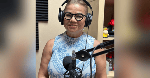 Ep.82 From The Ashes Came a New Life (Sonia Mussiett of Curated Cottage) Ep.82 From The Ashes Came a New Life (Sonia Mussiett of Curated Cottage)