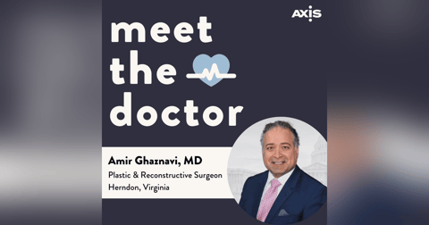 Amir Ghaznavi, MD - Plastic & Reconstructive Surgeon in Herndon, Virginia Amir Ghaznavi, MD - Plastic & Reconstructive Surgeon in Herndon, Virginia