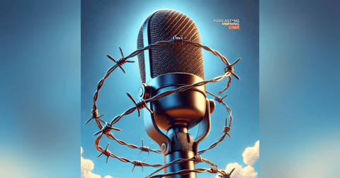 255 - What’s Behind the Fear of Launching Your Podcast? 255 - What’s Behind the Fear of Launching Your Podcast?