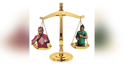 Culper's Canteen Cup S01E21 Battle of the Bulges Culper's Canteen Cup S01E21 Battle of the Bulges