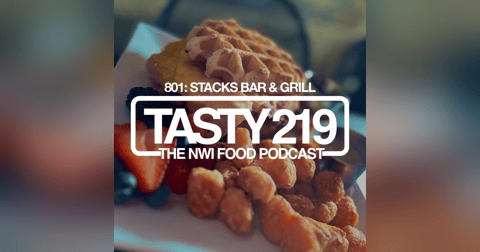 801: Stacks Bar & Grill 801: Stacks Bar & Grill