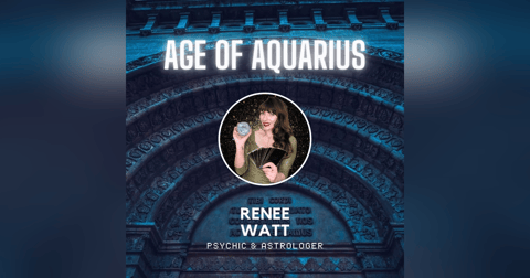 Nodes of Fate and the Power of Magic with Renee Watt Nodes of Fate and the Power of Magic with Renee Watt