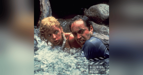 John Boorman - The Emerald Forest John Boorman - The Emerald Forest