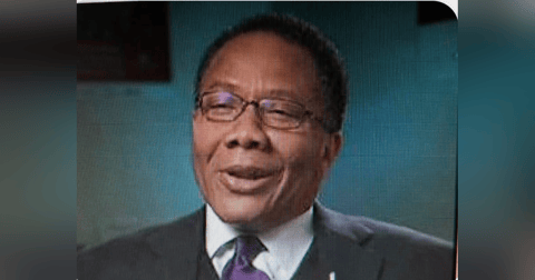 Monroe Anderson--Melania The Troll Monroe Anderson--Melania The Troll