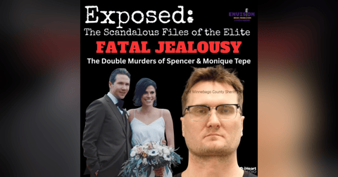 Fatal Jealousy: The Murders of Spencer & Monique Tepe Fatal Jealousy: The Murders of Spencer & Monique Tepe