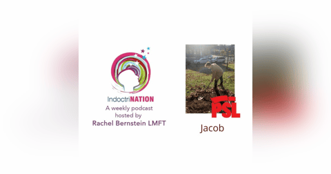 Comrade Cover-Up w/ Jacob Comrade Cover-Up w/ Jacob