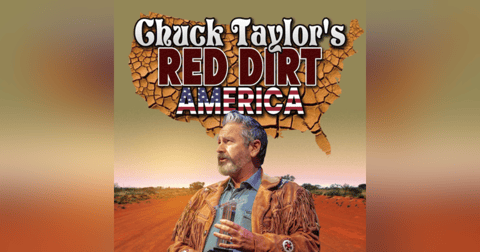 Red Dirt America ep10 - Bart Crow Red Dirt America ep10 - Bart Crow