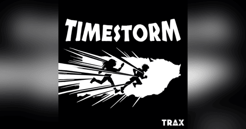 TIMESTORM TIMESTORM