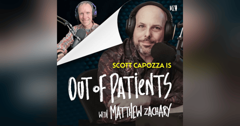 Otherwise Healthy with Scott Capozza Otherwise Healthy with Scott Capozza