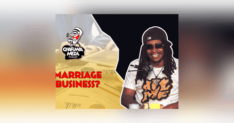 Is Marriage a Business? Is Marriage a Business?