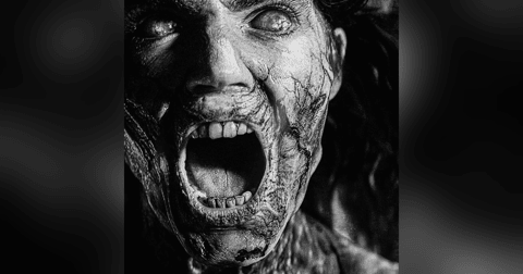 La Bruja Lengua De Víbora Historias De Terror - REDE La Bruja Lengua De Víbora Historias De Terror - REDE