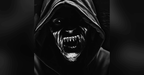 La Secta Del Gran Desierto De Altar Historias De Terror - REDE La Secta Del Gran Desierto De Altar Historias De Terror - REDE