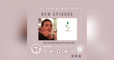 Unlocking Infant Language Development: Insights from Princeton's 1KD Research with Liat Hasenfratz Unlocking Infant Language Development: Insights from Princeton's 1KD Research with Liat Hasenfratz
