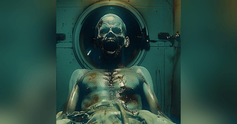 El Niño Que Fue Regresado A La Vida Historias De Terror - REDE El Niño Que Fue Regresado A La Vida Historias De Terror - REDE