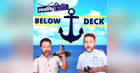 Below Deck: 1009 "Diary of a Deckie" Below Deck: 1009 "Diary of a Deckie"