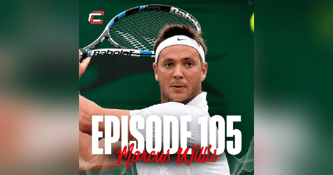 Marcus Willis - From Zero to Hero! Marcus Willis - From Zero to Hero!