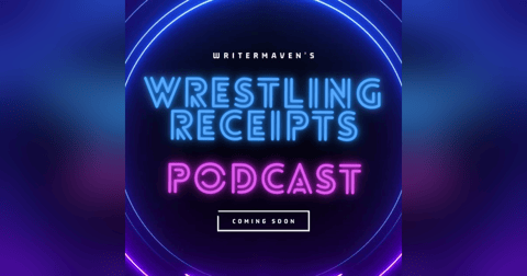 No One Escapes The Rhea Ripley Vortex! No One Escapes The Rhea Ripley Vortex!