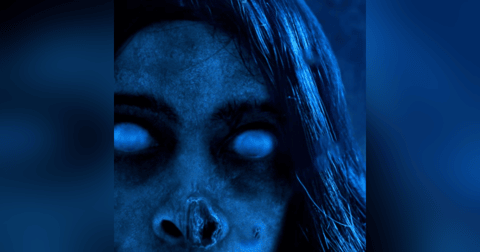 El Caso De La Bruja Historias De Terror - REDE El Caso De La Bruja Historias De Terror - REDE