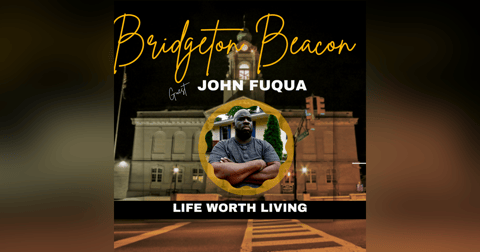 John Fuqua - Life Worth Living Nonprofit in Bridgeton NJ John Fuqua - Life Worth Living Nonprofit in Bridgeton NJ