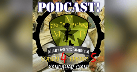 The Kandahar Giant - MVP - S4 E6 The Kandahar Giant - MVP - S4 E6