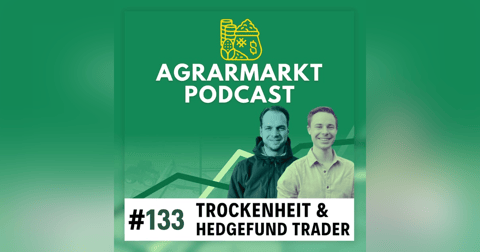 (#133) Weltweit Trockenheit, Miniwachstum durch Schulden & wird Fabian Hedgefund-Trader? (#133) Weltweit Trockenheit, Miniwachstum durch Schulden & wird Fabian Hedgefund-Trader?