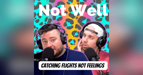 Catching Flights Not Feelings Catching Flights Not Feelings