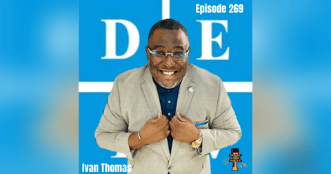 BBP 269 - Craft Beer and Culture with Ivan Thomas of DETV BBP 269 - Craft Beer and Culture with Ivan Thomas of DETV
