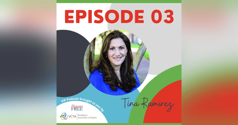 Tina Ramirez -VIP Episode 03 Tina Ramirez -VIP Episode 03