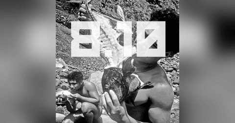 S8E10 - William Golding was Wrong! (Tongan Castaway) S8E10 - William Golding was Wrong! (Tongan Castaway)