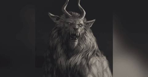 El Nahual Cornudo Historias De Terror - REDE El Nahual Cornudo Historias De Terror - REDE