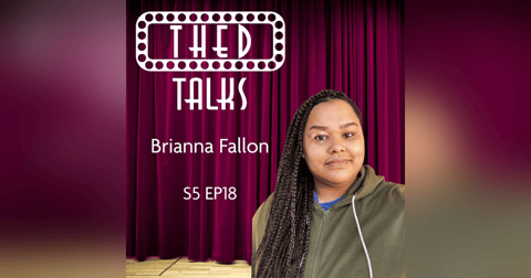 5.18 A Conversation with Brianna Fallon 5.18 A Conversation with Brianna Fallon