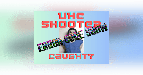 UHC Shooter Update UHC Shooter Update