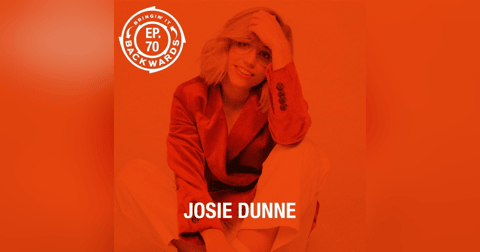 Interview with Josie Dunne Interview with Josie Dunne